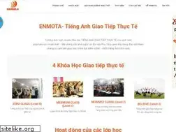 Sites similar to enmota.com