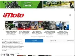 Sites similar to enmoto.es