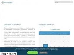 Sites similar to enmouvement.org