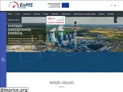 Sites similar to enms.pl