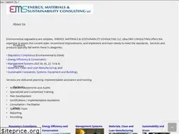 Sites similar to enmsconsulting.com