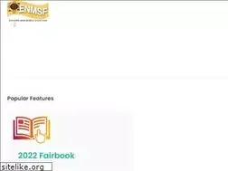 Sites similar to enmsf.com