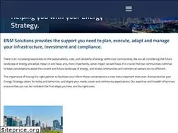 Sites similar to enmsolutions.com.au