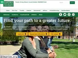 Sites similar to enmu.edu