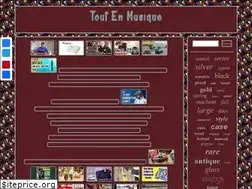 Sites similar to enmusique.ca