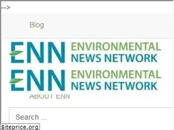 Sites similar to enn.com