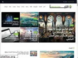 Sites similar to ennaba.com