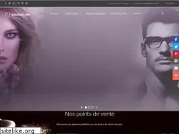 Sites similar to ennaciri.ma