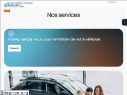 Sites similar to ennakl.com