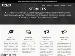 Sites similar to ennamarketing.com