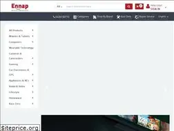 Sites similar to ennap.com