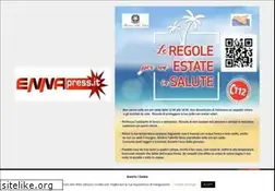 Sites similar to ennapress.it