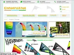 Sites similar to ennapurna.com