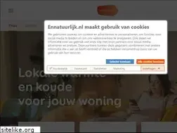 Sites similar to ennatuurlijk.nl