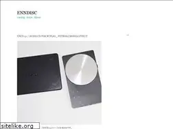 Sites similar to enndisc.jp