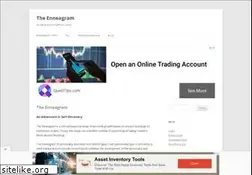 Sites similar to ennea.com