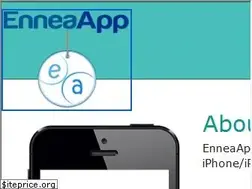 Sites similar to enneaapp.com