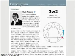 Sites similar to enneagram-app.appspot.com