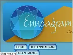 Sites similar to enneagram.com