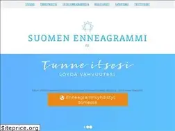 Sites similar to enneagram.fi