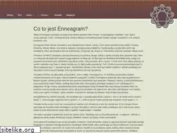 Sites similar to enneagram.pl