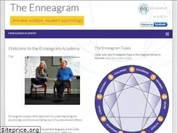 Sites similar to enneagramacademy.com