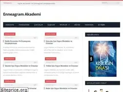 Sites similar to enneagramakademi.com