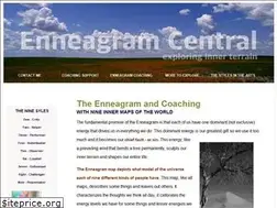 Sites similar to enneagramcentral.com