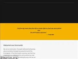 Sites similar to enneagramcentraltexas.com