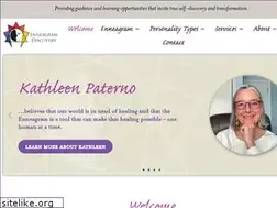 Sites similar to enneagramdiscovery.com
