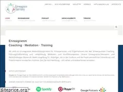 Sites similar to enneagramgermany.de