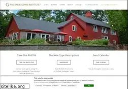 Sites similar to enneagraminstitute.com
