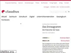 Sites similar to enneagramm.de