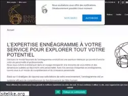 Sites similar to enneagramme-envolutif.com