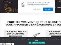 Sites similar to enneagramme-france.com