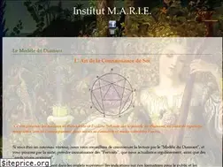 Sites similar to enneagramme-marie.fr