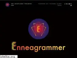 Sites similar to enneagrammer.com