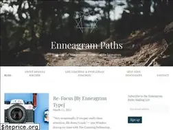 Sites similar to enneagrampaths.com