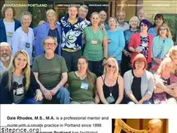 Sites similar to enneagramportland.com