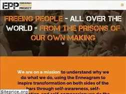 Sites similar to enneagramprisonproject.org