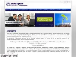 Sites similar to enneagramqueensland.com