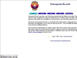 Sites similar to enneagramrecords.com