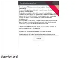 Sites similar to enneagramtesti.com