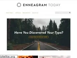 Sites similar to enneagramtoday.com