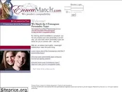 Sites similar to enneamatch.com