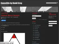 Sites similar to enneasite.com