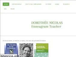 Sites similar to enneateach.com