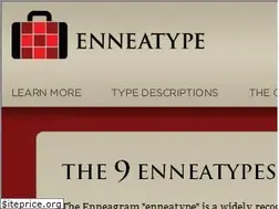 Sites similar to enneatype.com
