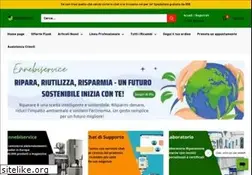 Sites similar to ennebiservice.it