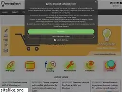 Sites similar to ennegitech.com